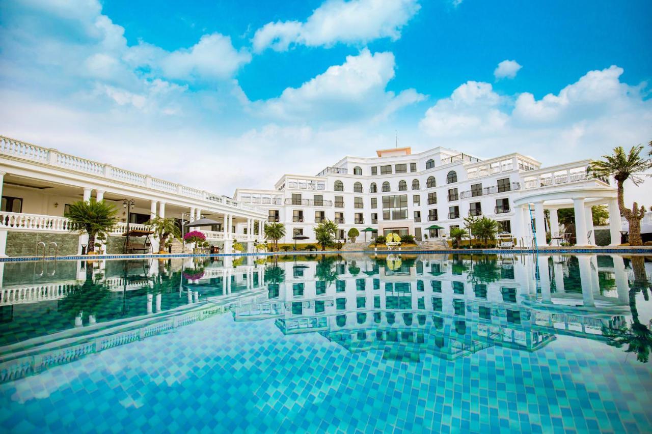 Glory Khu nghỉ mát Hà Nội