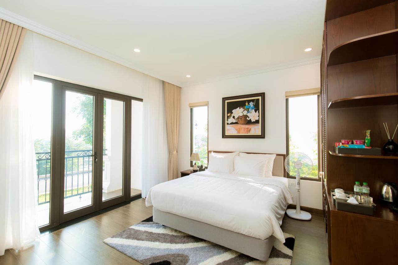 Glory Khu nghỉ mát *