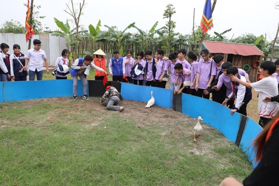 Glory Khu nghỉ mát