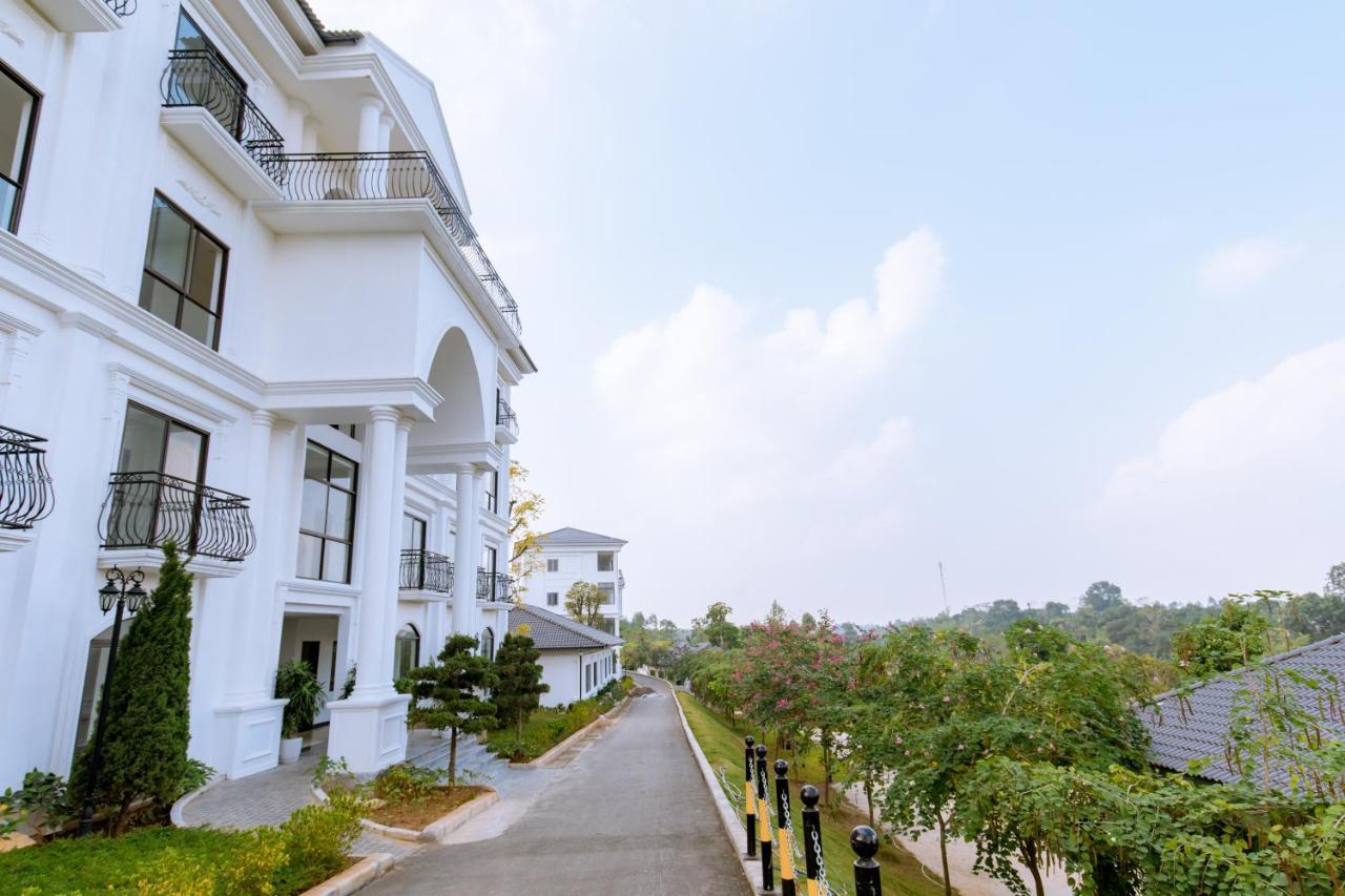 Glory Khu nghỉ mát